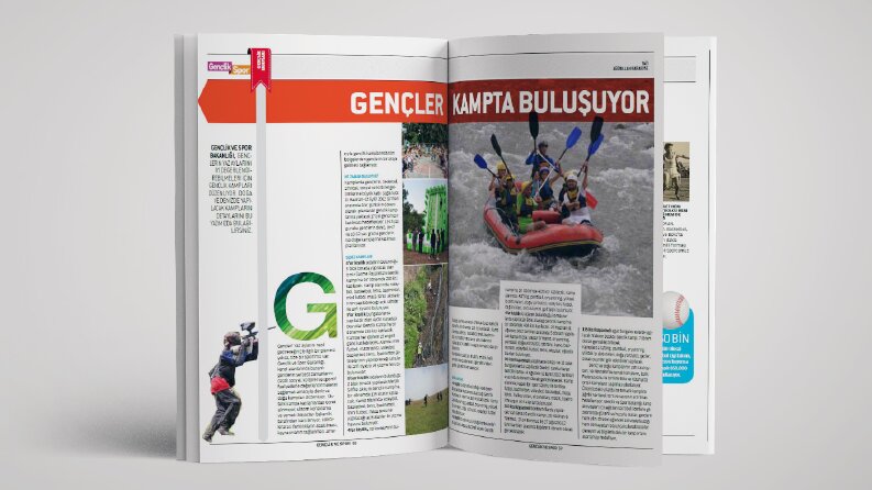 dergi