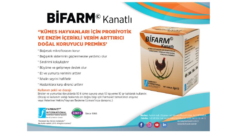 FarmaVet İnternet Broşürü