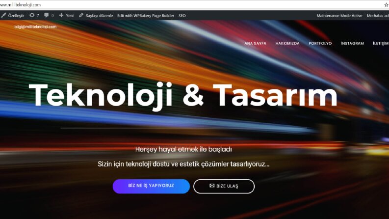 www.milliteknoloji.com