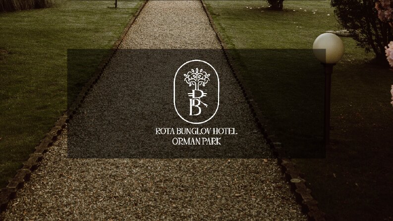 Rota Bunglov Hotel 