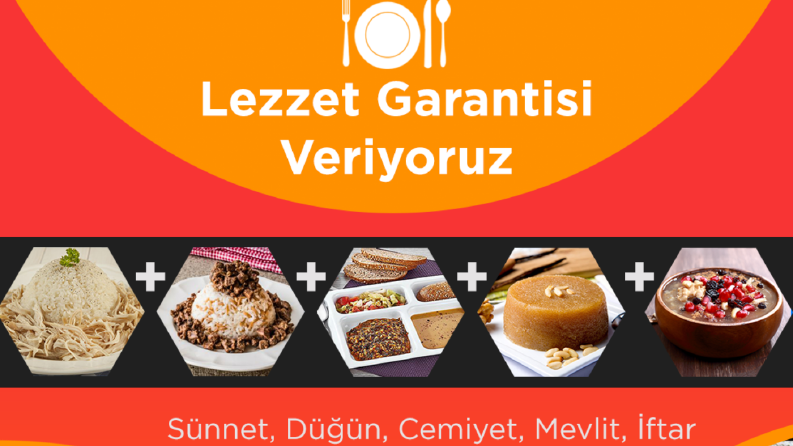 İş örneğim