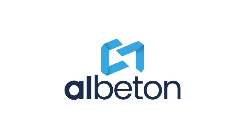 Al Beton - Logo Tasarımı