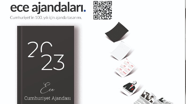 100. Yıl Ajandası