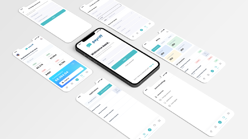Payriff | Android