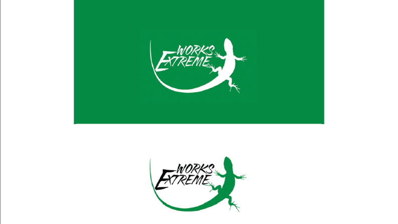 Logo Tasarımı