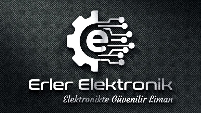 Logo Tasarımı