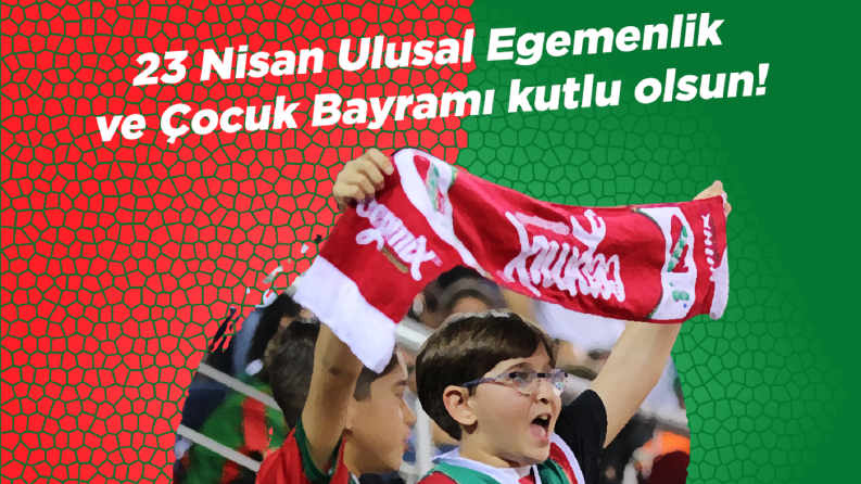 İş örneğim