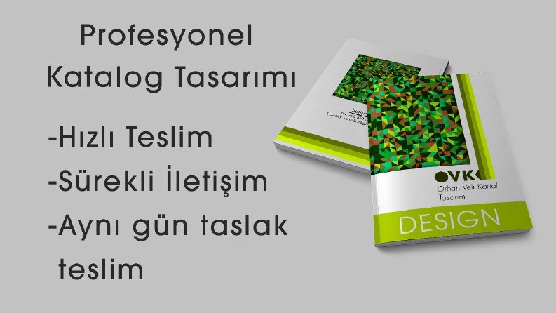 OVK Katalog