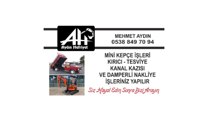 KARTVİZİT TASARIMI