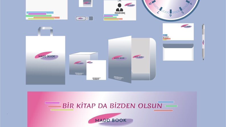 Kurumsal kimlik
