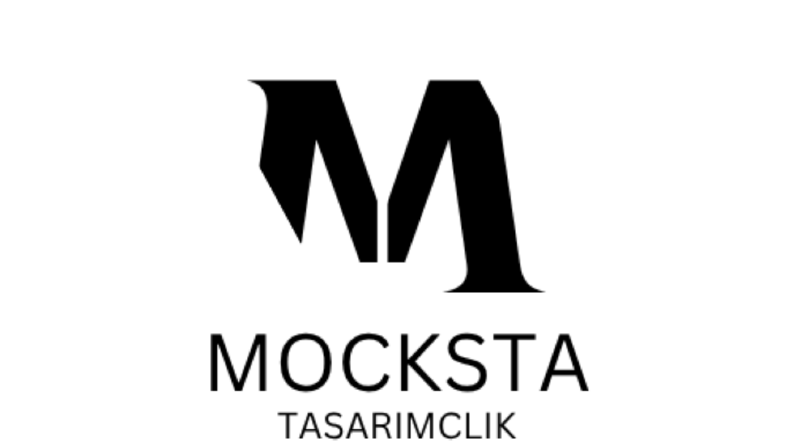 Serbest Sektör Konseptli Logo Tasarımı