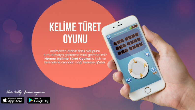 İş örneğim