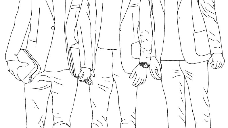 Line Art