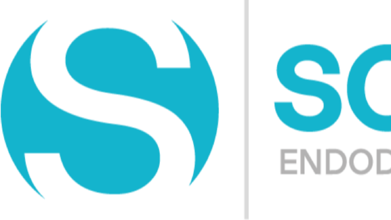 Diş hekimliği için logo çalışması