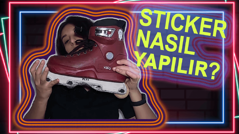 YOUTUBE THUMBNAIL TASARIMI