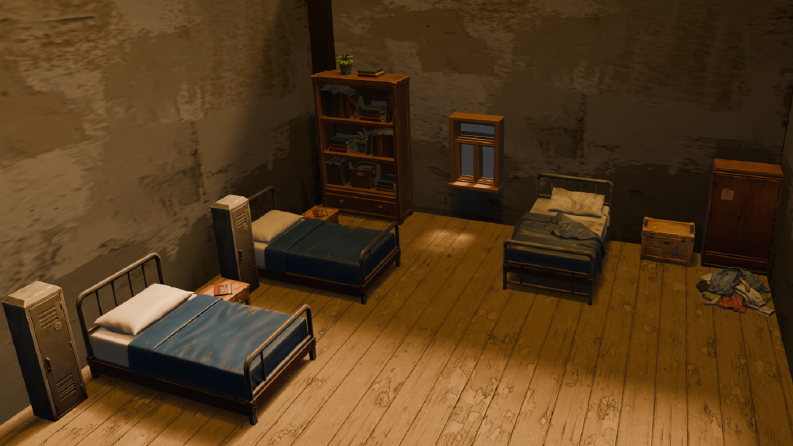3d modeller