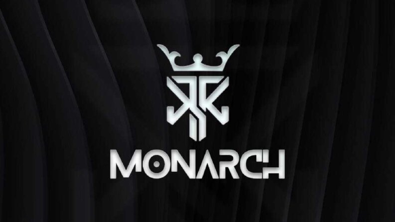 The Monarch Ink - Websitesi ve Randevu Sistemi