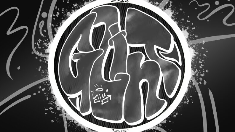 Dijital Graffiti Sanatı