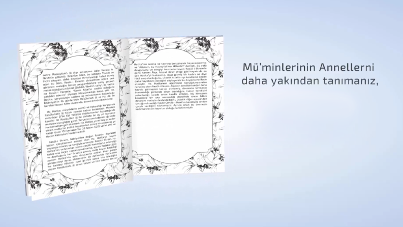 Kitap Mizanpajı
