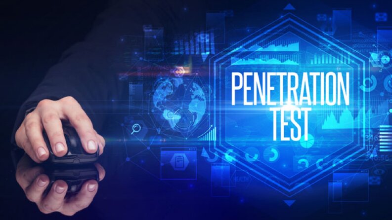 Penetration Testing