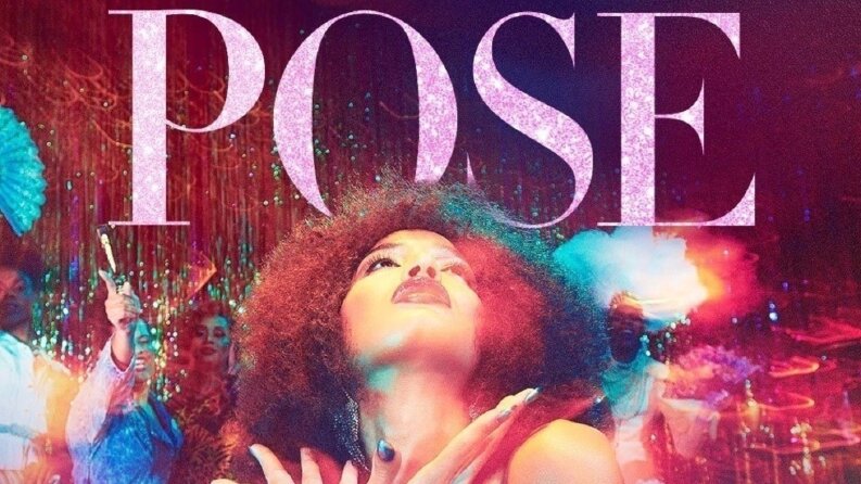 FX -POSE/DİZİ