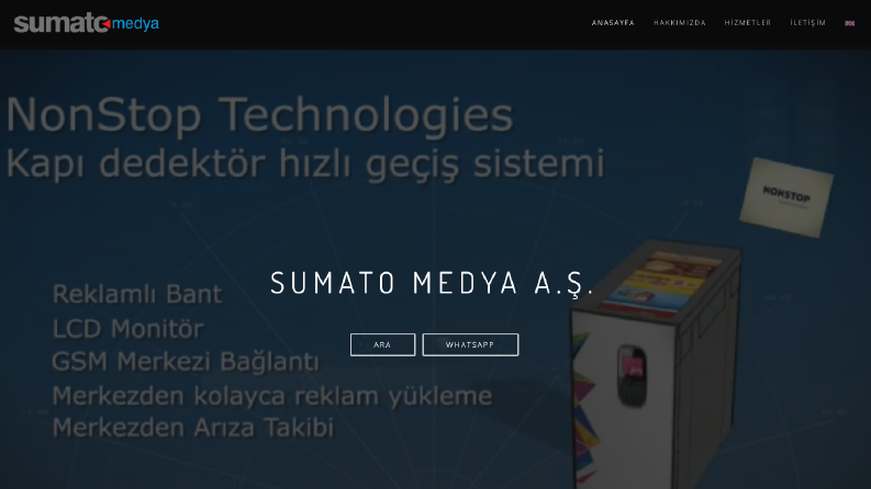 Sumato Medya