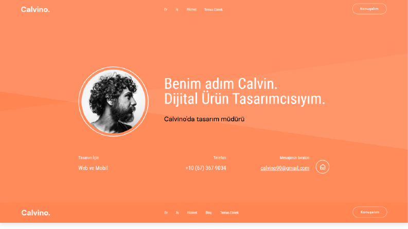 2026 Model/Web Premium - One Page
