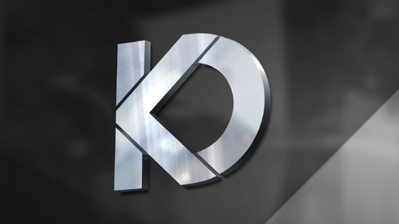 Kurtdereli Logo Tasarımı