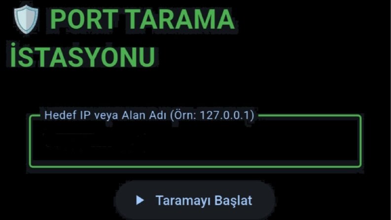 Modern ve Performanslı .NET & PYTHON Mobil Uygulama