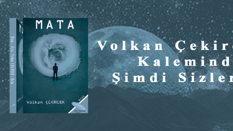 Kitap Ayraç Tasarımı