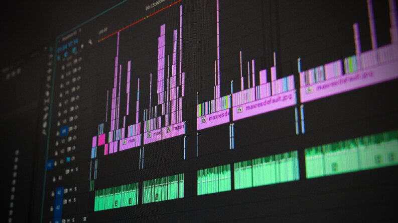 Video Edit
