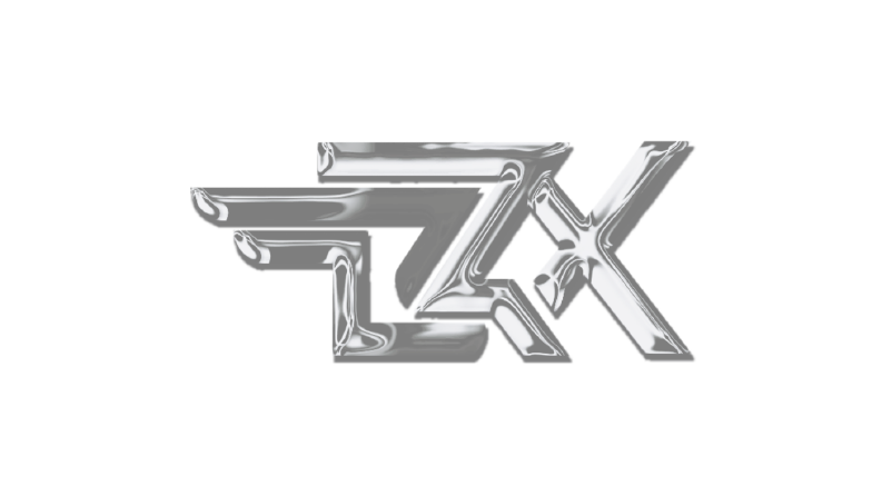 Project TZX - Logo tasarımı