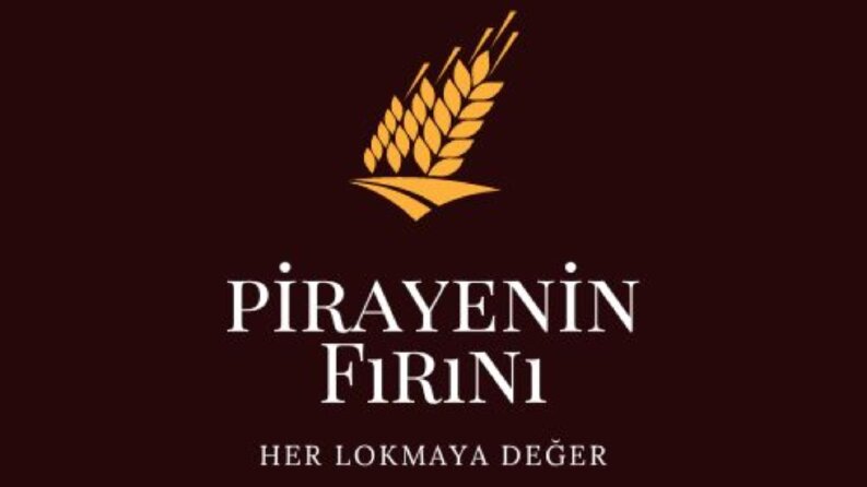 Fırın Logo Tasarımı