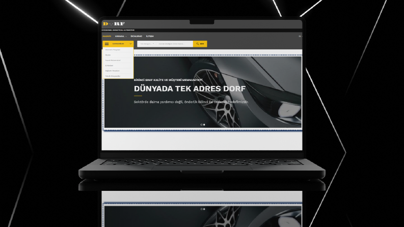 Web Site