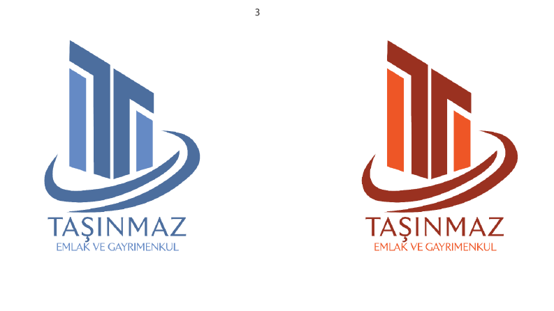 LOGO TASARIMI