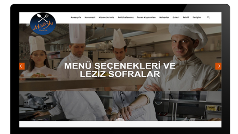 Wordpress Biten Projelerim