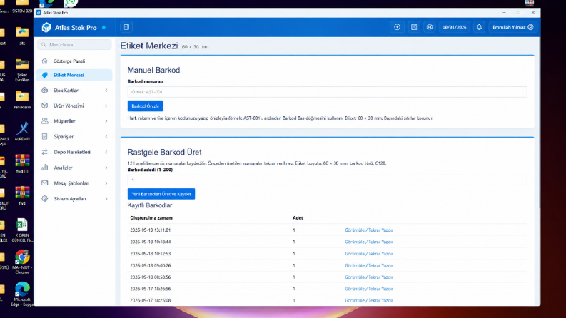 Web Sitesini PWA ve Windows EXE Uygulamasına Dönüştürme