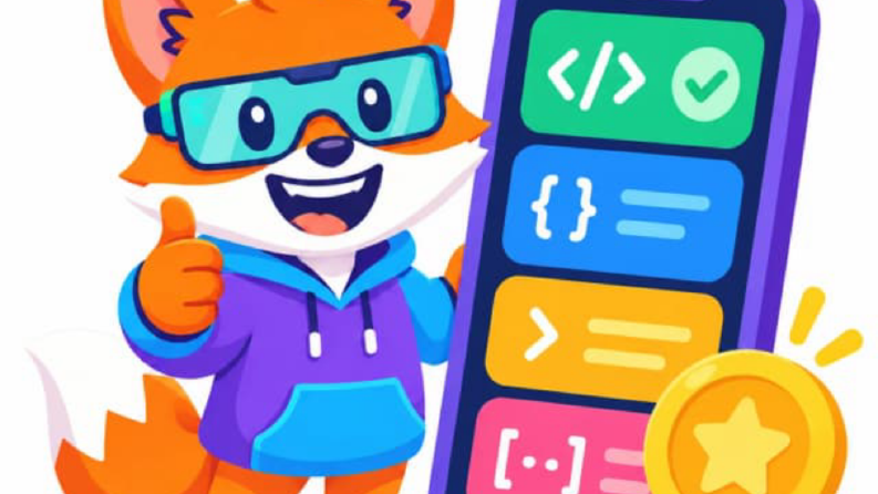 Sarcody | Kodlama Öğrenme Platformu