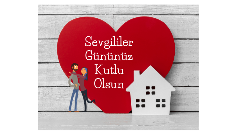 Sevgililer günü post