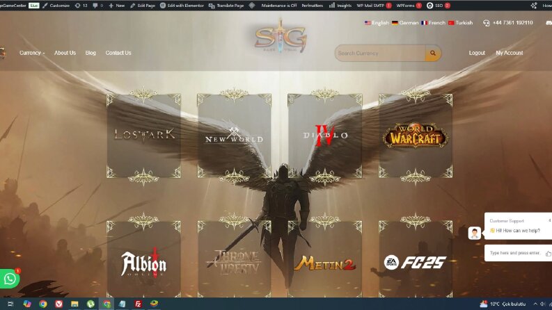 Wordpress Site Taşıma