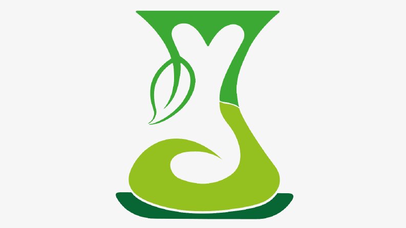 Meltem Garden Logo Tasarımı