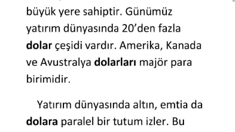 Dolar