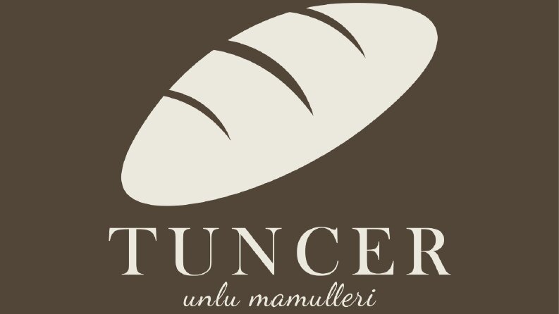TUNCER Unlu Mamulleri