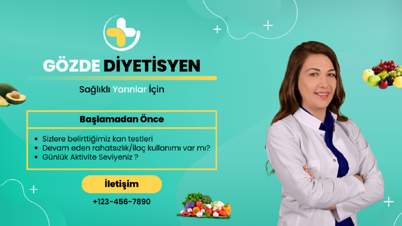 SOSYAL MEDYA TASARIMLARI