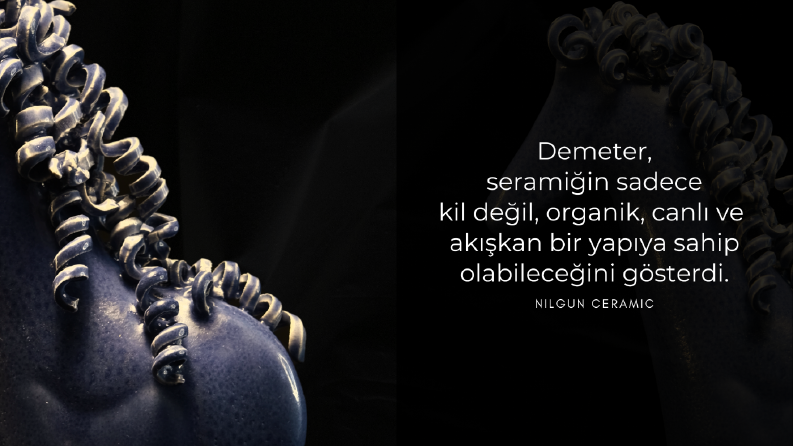 Seramik Ürün Post Tasarımı