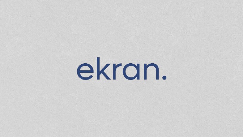 Ekran