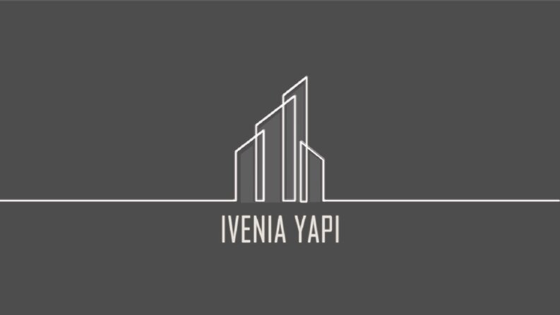 Ivenia Kartvizit Arka