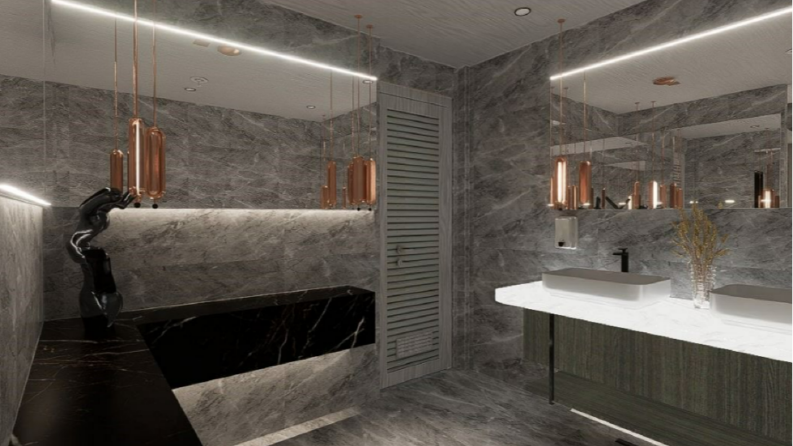 Wc Tasarımları