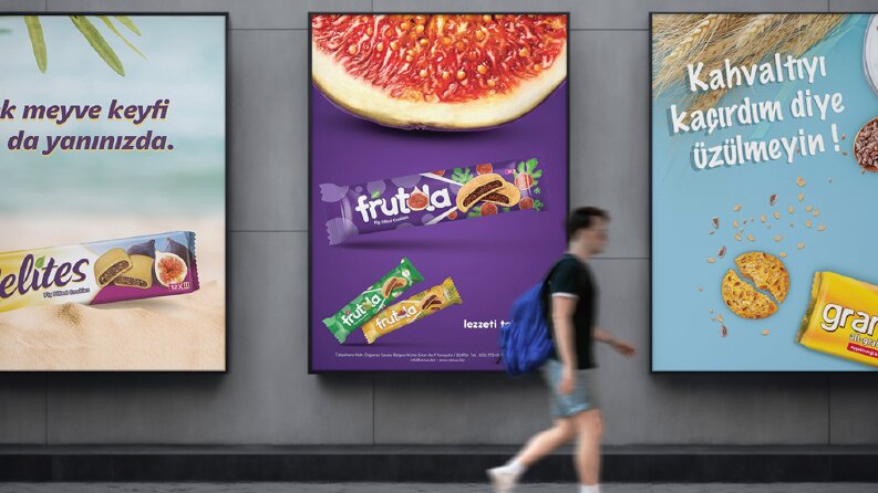 Afiş Poster Tasarımı