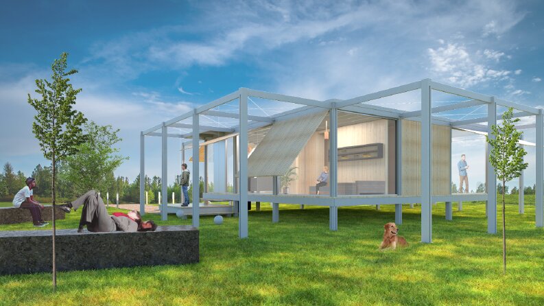 3D Model ve Renderlar, 2D Çizimler